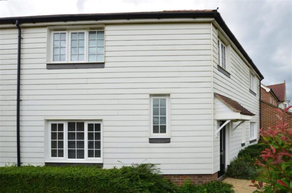 4 Bedroom Semi-Detac...